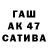 ТГК THC oil Tarasov Andrej